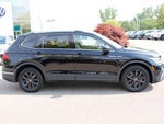 2024 Tiguan Thumbnail 2