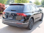 2024 Tiguan Thumbnail 3