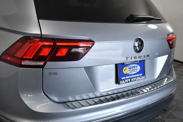 2024 Volkswagen Tiguan - $24,242