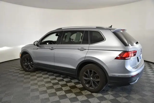 2024 Volkswagen Tiguan - $24,242