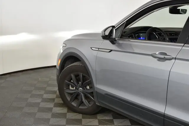 2024 Volkswagen Tiguan - $24,242