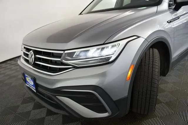 2024 Volkswagen Tiguan - $24,242