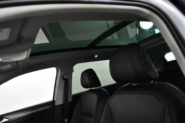 2024 Volkswagen Tiguan - $24,242