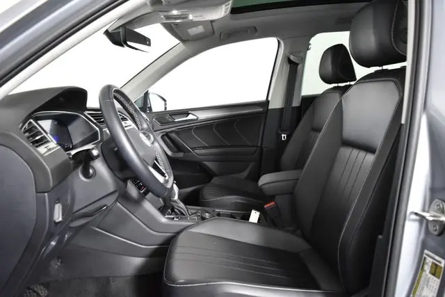 2024 Volkswagen Tiguan - $24,242