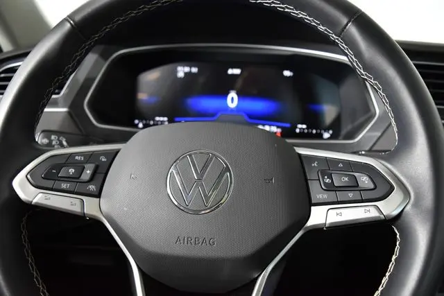 2024 Volkswagen Tiguan - $24,242