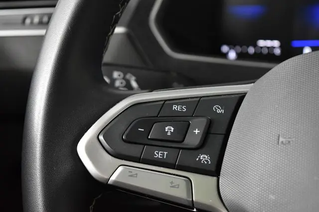 2024 Volkswagen Tiguan - $24,242