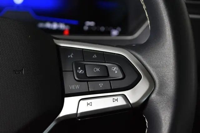 2024 Volkswagen Tiguan - $24,242