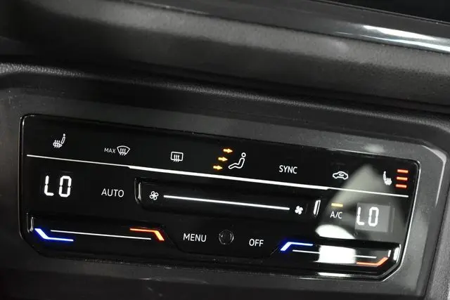 2024 Volkswagen Tiguan - $24,242