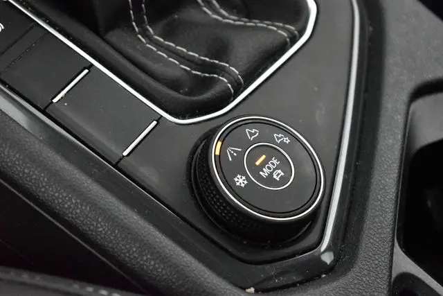 2024 Volkswagen Tiguan - $24,242