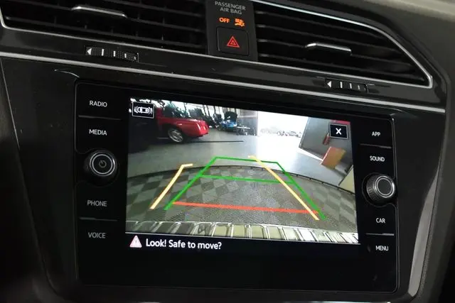2024 Volkswagen Tiguan - $24,242