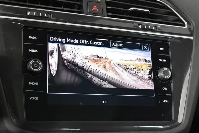 2024 Volkswagen Tiguan - $24,242