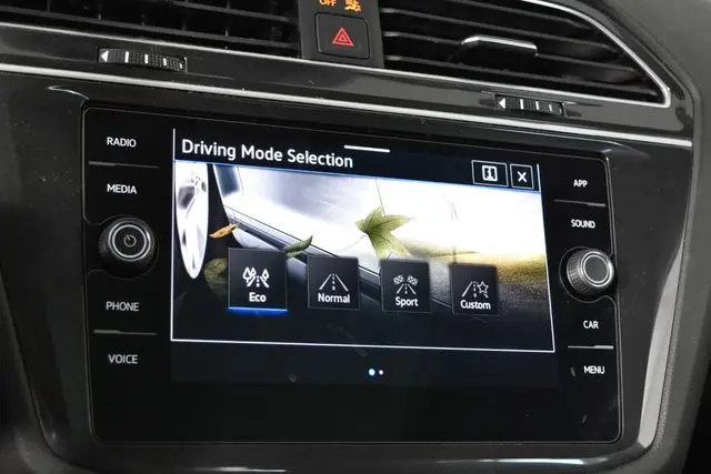 2024 Volkswagen Tiguan - $24,242