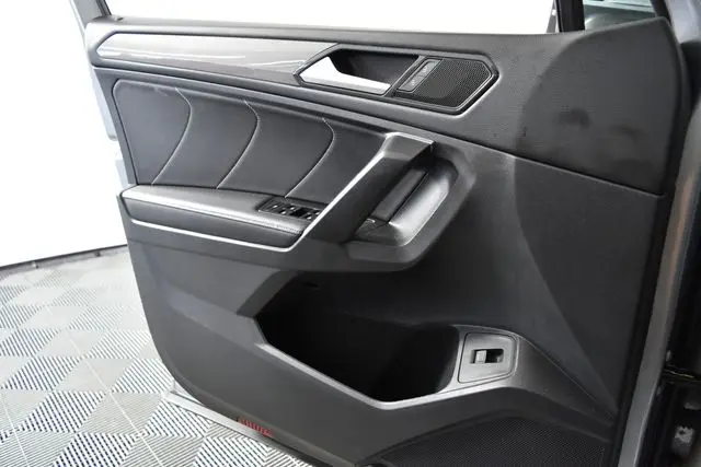 2024 Volkswagen Tiguan - $24,242
