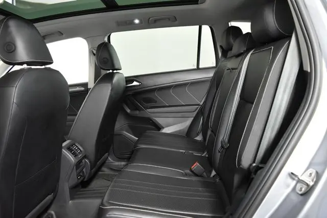 2024 Volkswagen Tiguan - $24,242