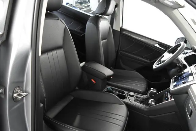 2024 Volkswagen Tiguan - $24,242