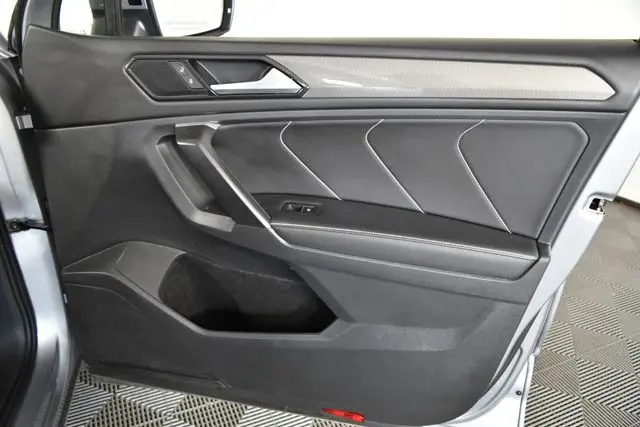 2024 Volkswagen Tiguan - $24,242