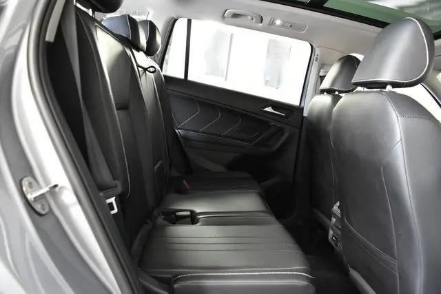 2024 Volkswagen Tiguan - $24,242