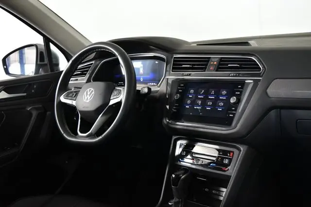 2024 Volkswagen Tiguan - $24,242