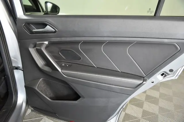 2024 Volkswagen Tiguan - $24,242