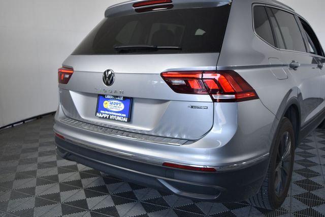 2024 Volkswagen Tiguan - $22,867