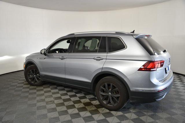 2024 Volkswagen Tiguan - $22,867