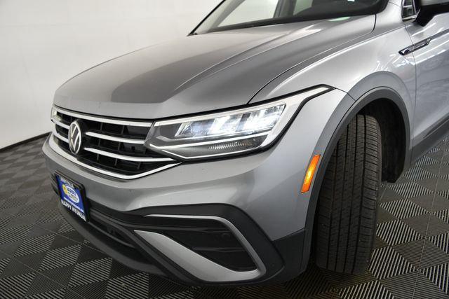 2024 Volkswagen Tiguan - $22,867