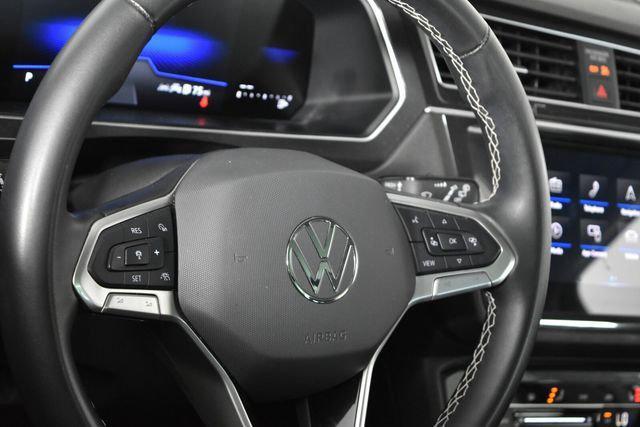 2024 Volkswagen Tiguan - $22,867