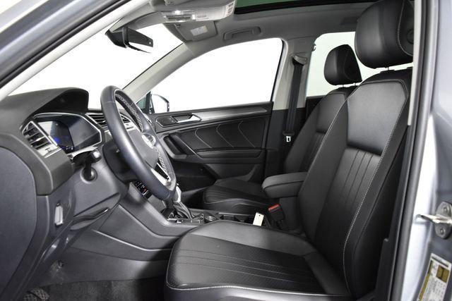 2024 Volkswagen Tiguan - $22,867