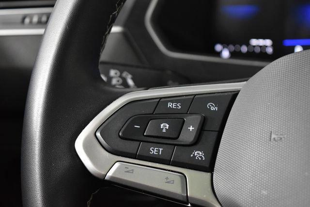 2024 Volkswagen Tiguan - $22,867