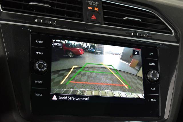 2024 Volkswagen Tiguan - $22,867