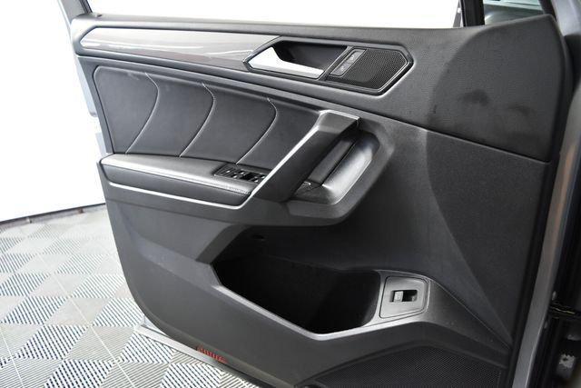 2024 Volkswagen Tiguan - $22,867