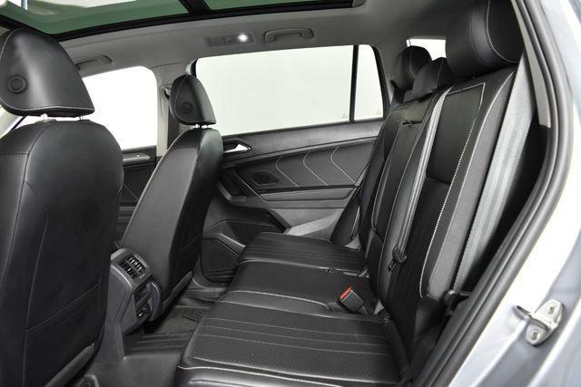 2024 Volkswagen Tiguan - $22,867