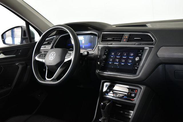 2024 Volkswagen Tiguan - $22,867