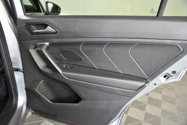 2024 Volkswagen Tiguan - $22,867