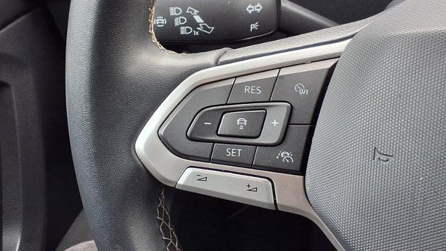 2023 Volkswagen Tiguan SE 4Motion