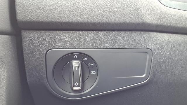 2023 Volkswagen Tiguan SE 4Motion