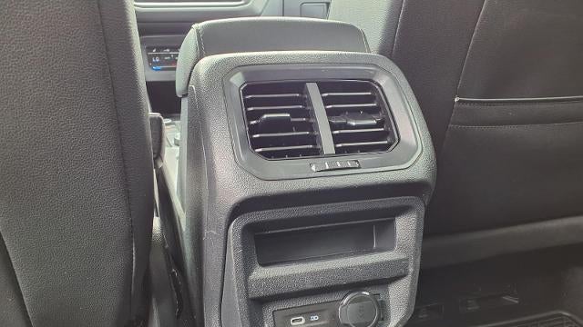 2023 Volkswagen Tiguan SE 4Motion