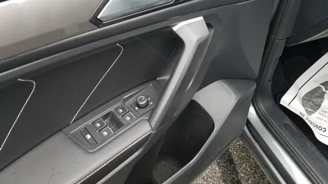 2023 Volkswagen Tiguan SE 4Motion