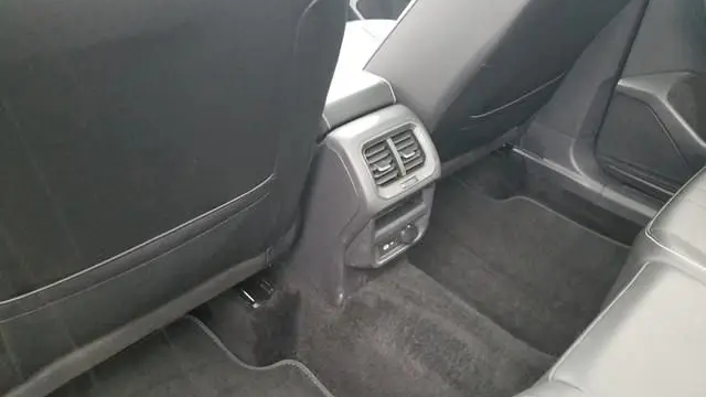 2023 Volkswagen Tiguan SE 4Motion