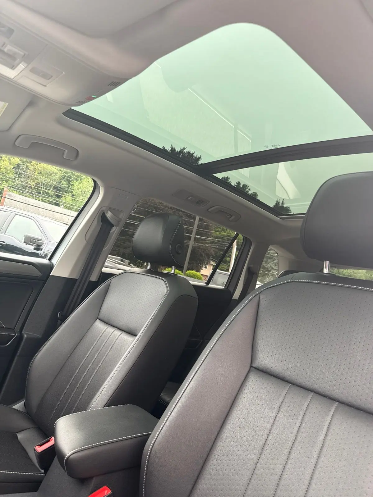 2023 Volkswagen Tiguan - $28,990
