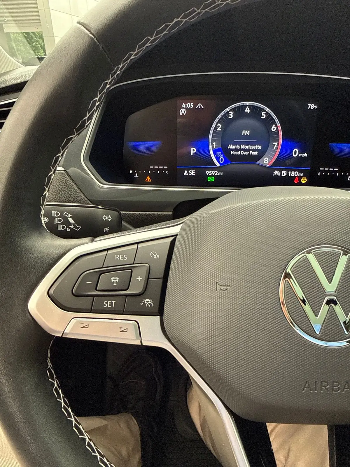 2023 Volkswagen Tiguan - $28,990