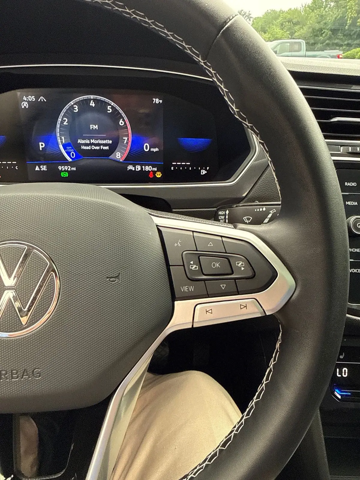 2023 Volkswagen Tiguan - $28,990