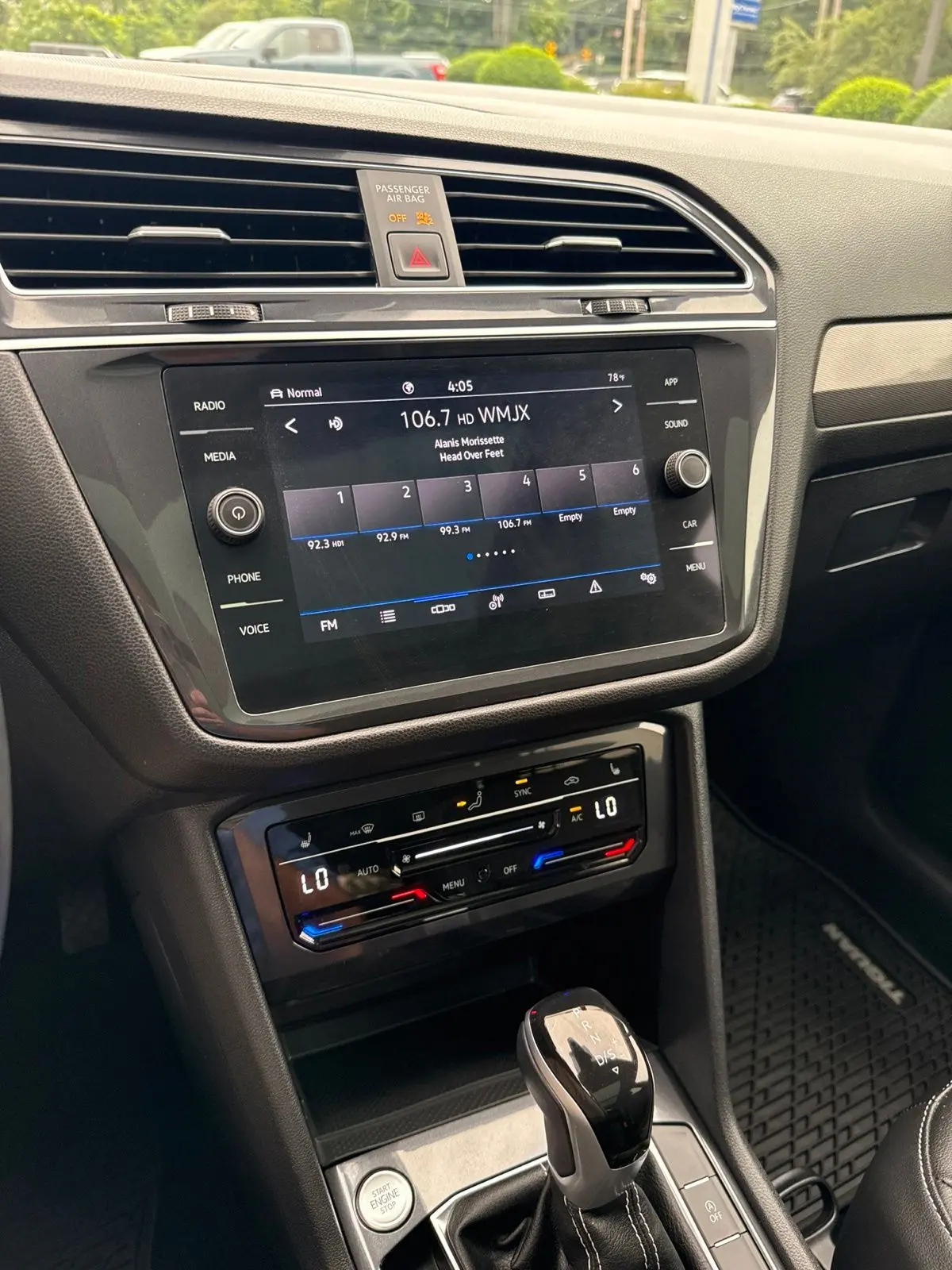 2023 Volkswagen Tiguan - $28,990