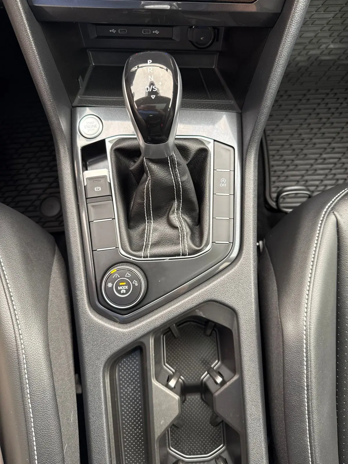 2023 Volkswagen Tiguan - $28,990