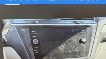 2024 Volkswagen Tiguan Wolfsburg Edition 4Motion