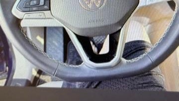 2024 Volkswagen Tiguan Wolfsburg Edition 4Motion