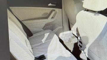 2024 Volkswagen Tiguan Wolfsburg Edition 4Motion