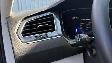 2024 Volkswagen Tiguan Wolfsburg Edition 4Motion