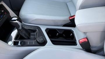 2024 Volkswagen Tiguan Wolfsburg Edition 4Motion