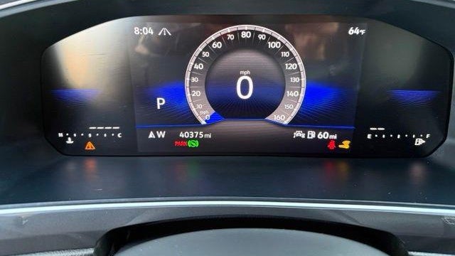 2024 Volkswagen Tiguan Wolfsburg Edition 4Motion